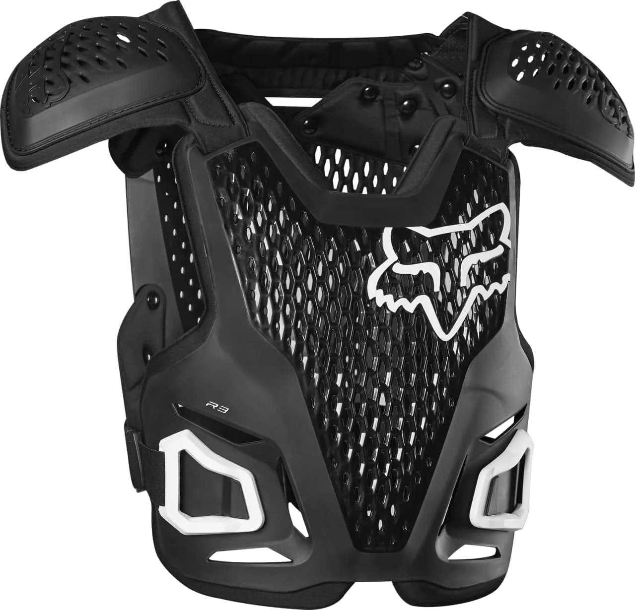 Fox Racing R3 MX Chest Guard