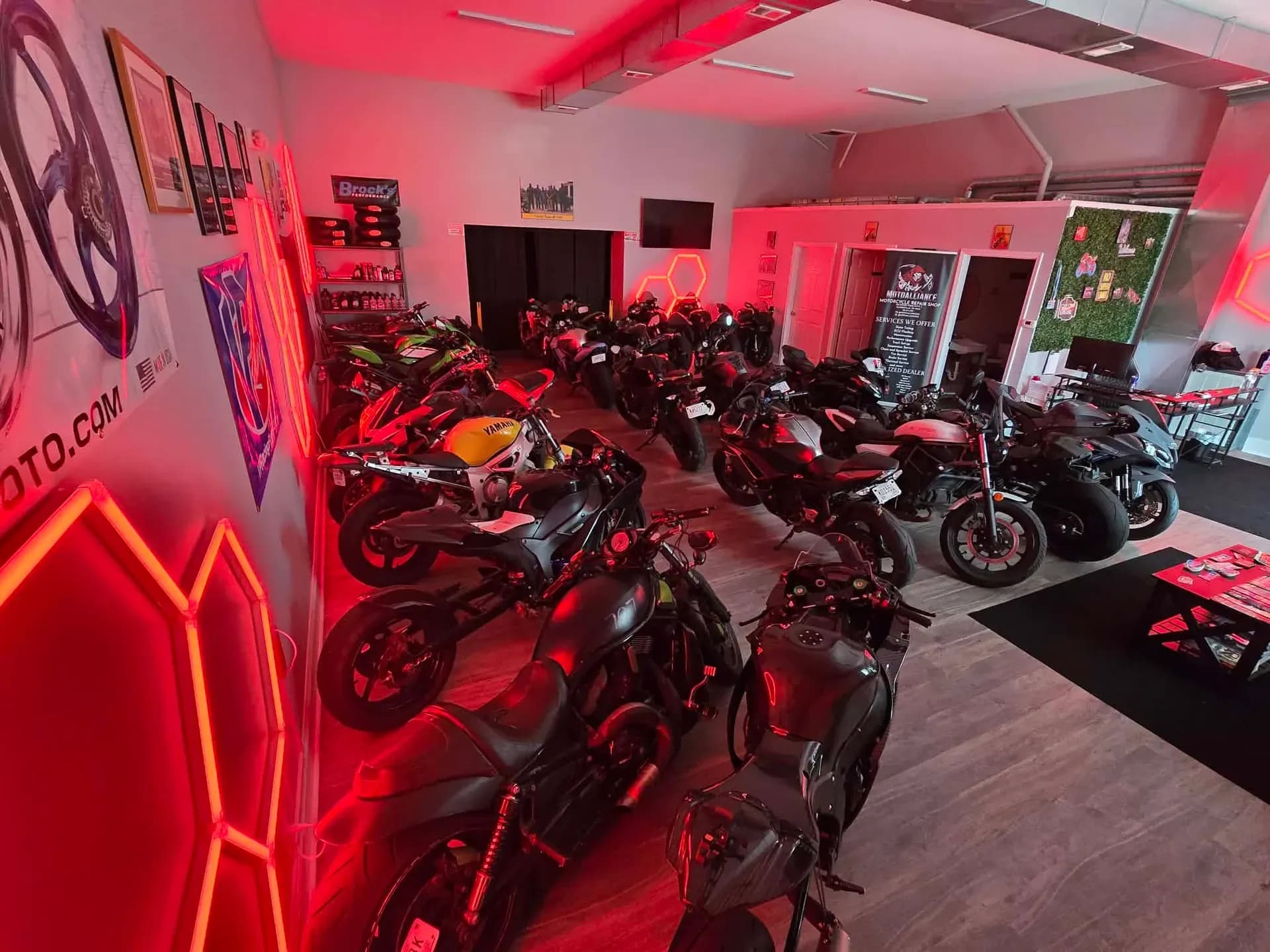 MotoAlliance