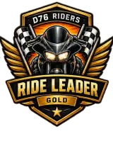 Ride Leader