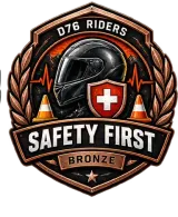 Safety First