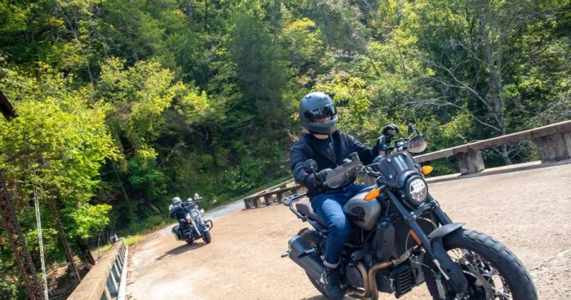 Riders Rally 2026 cover image