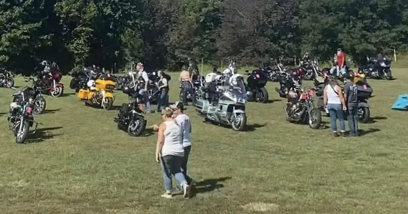 Missouri Sam Biggs Memorial Bike Show & Poker Run cover image