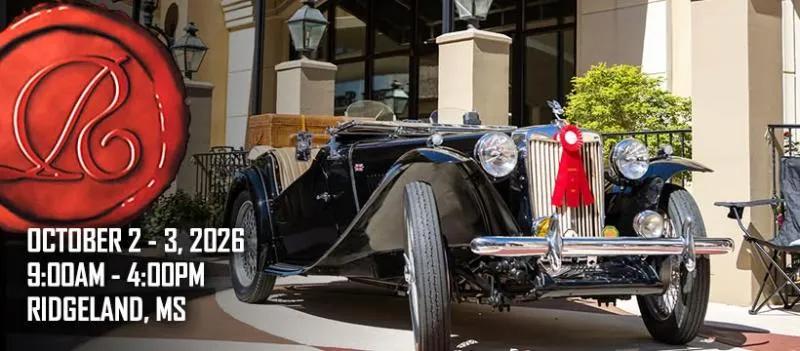 2026 Renaissance Euro Fest - Auto and Motorcycle Show cover image