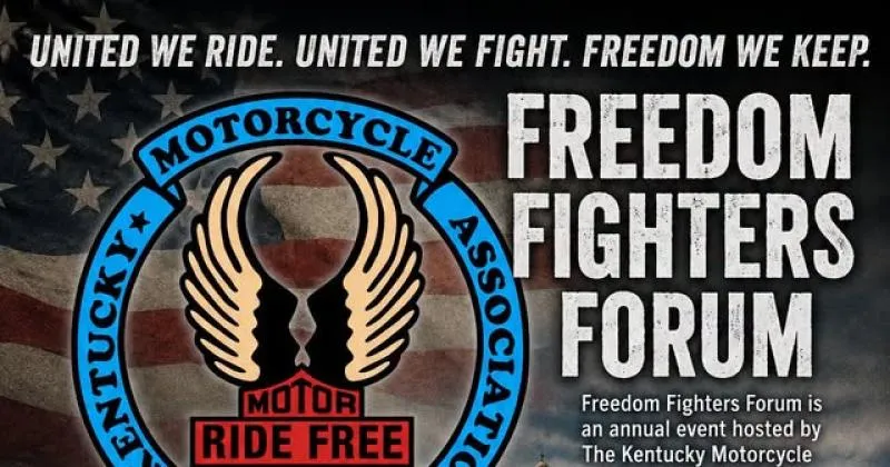 Freedom Fighters Forum cover image