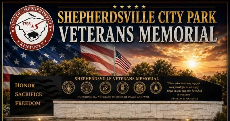 Veteran Motorcycle Event cover image