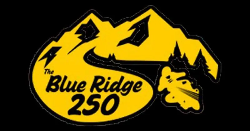 Blue Ridge 250 cover image