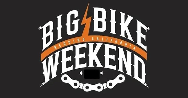 Big Bike Weekend 2026 cover image