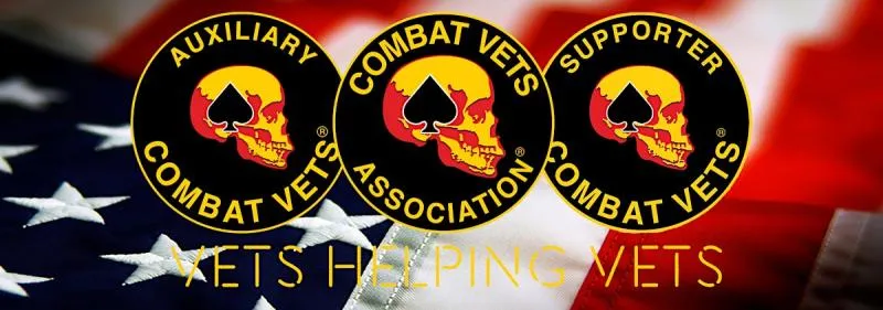 CVMA 33-3 7th Annual Poker Run cover image