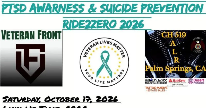 122 Mile Ride2Zero cover image