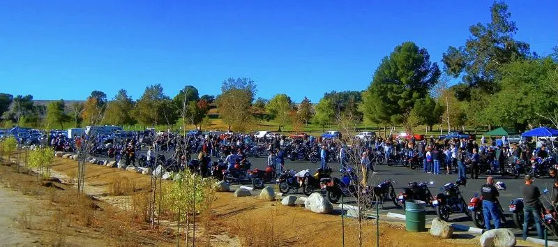 47th Annual Hansen Dam Rally cover image