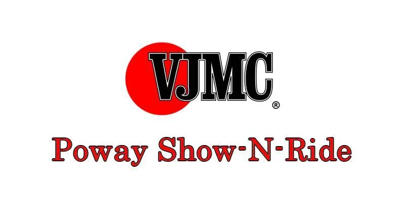 VJMC Poway Show-N-Ride - December cover image