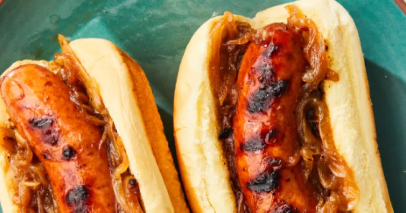 HOG Grillout cover image