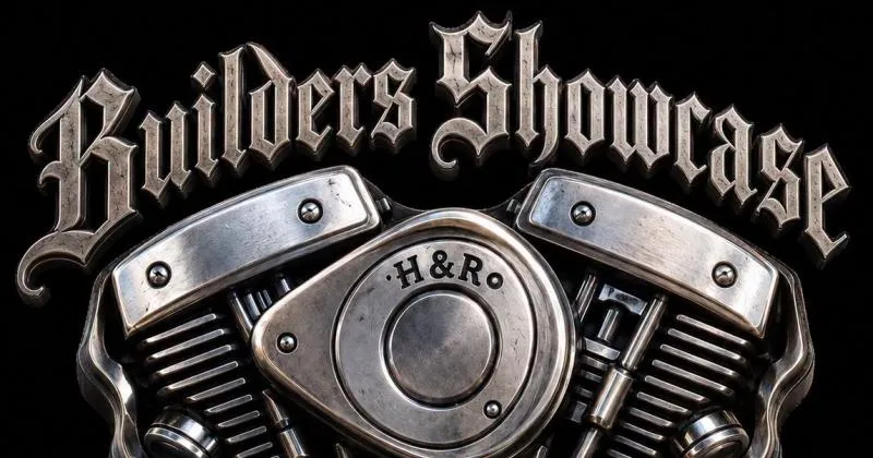 Builders Showcase 2027 cover image