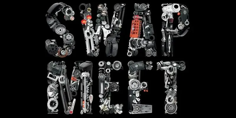 Henderson Harley-Davidson Customer Swap Meet cover image
