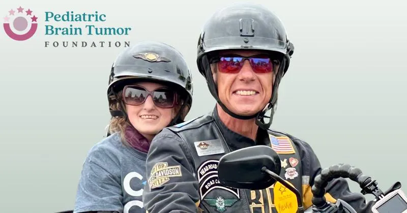 2026 Las Vegas Ride for Kids cover image