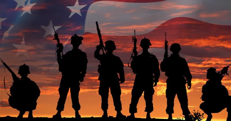 Salute to Service Ride cover image