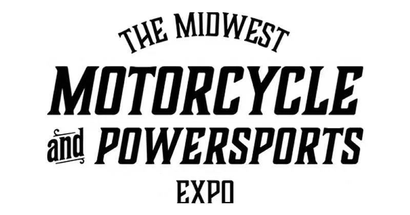 Midwest Motorcycle & Powersports Expo 2027 cover image