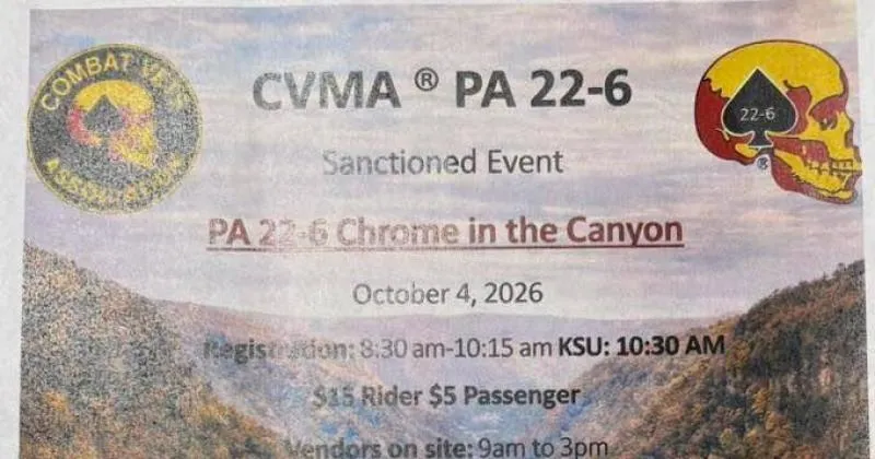 Chrome In The Canyon cover image