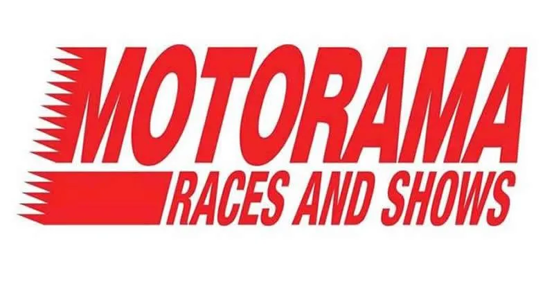 Motorama Races and Show 2027 cover image