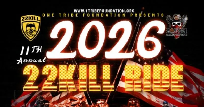 2026 22 Kill Ride cover image