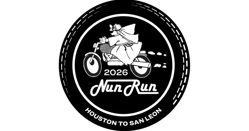 The 2026 Nun Run - 22nd Annual cover image