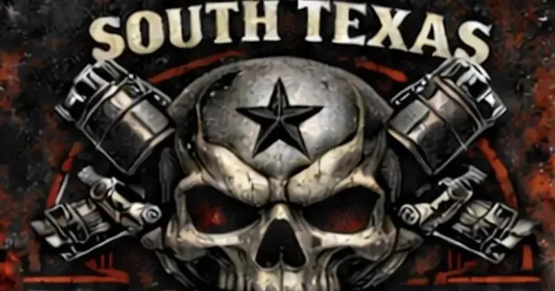 South Texas Iron & Ink Festival 2027 cover image