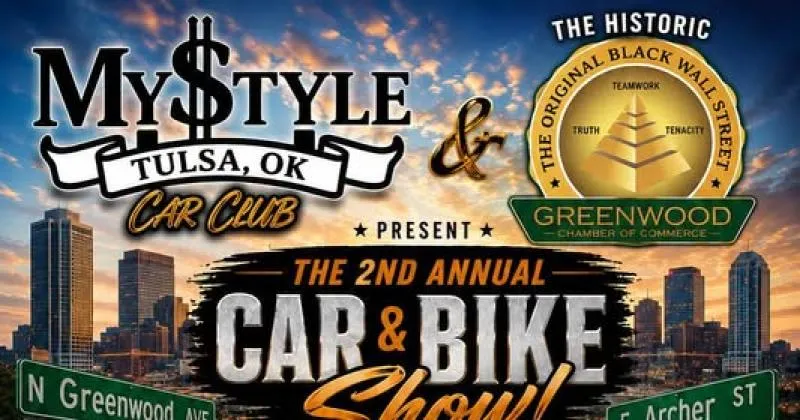 My Style Car & Bike Show cover image