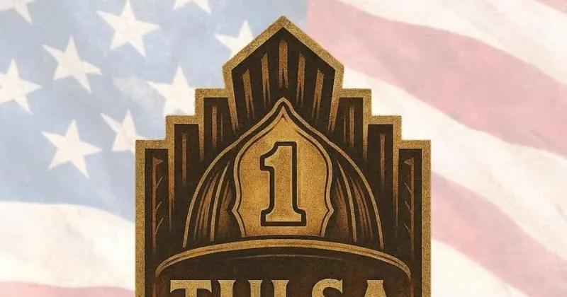 2nd Annual Tulsa Fire Museum Poker Run cover image
