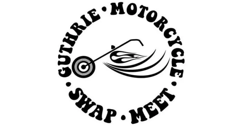Guthrie Motorcycle Swap Meet - Fall 2026 cover image