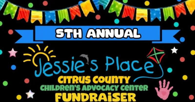 5th Annual Jessie's Place Fundraiser Ride & Event cover image