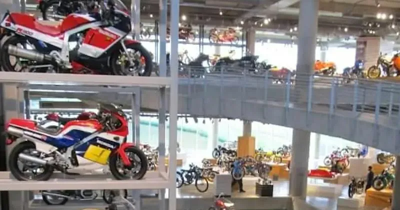 Hittn' These Kuntry Roads Alabama Motorcycle Museum cover image