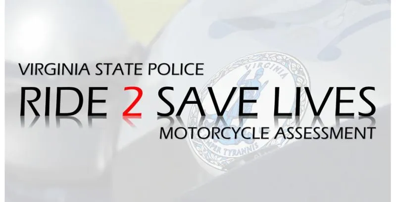 Ride 2 Save Lives Motorcycle Assessment Course cover image