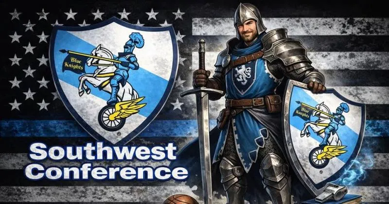 Blue Knights CA-X 29th Annual Poker Run cover image