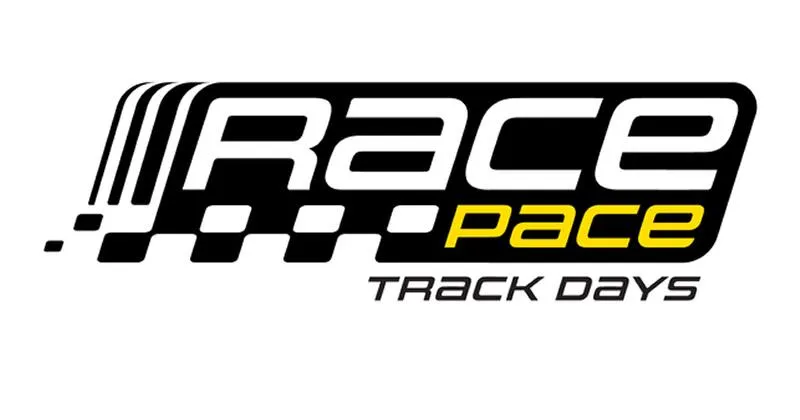 Race Pace Track Day cover image