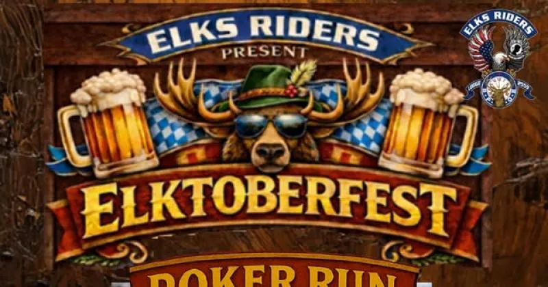 Elktonerfest 2026 cover image