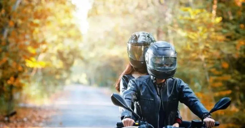 HighRoad Fall Colors Ride cover image