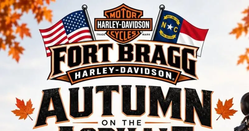 Autumn on the Asphalt - Swap Meet & More cover image