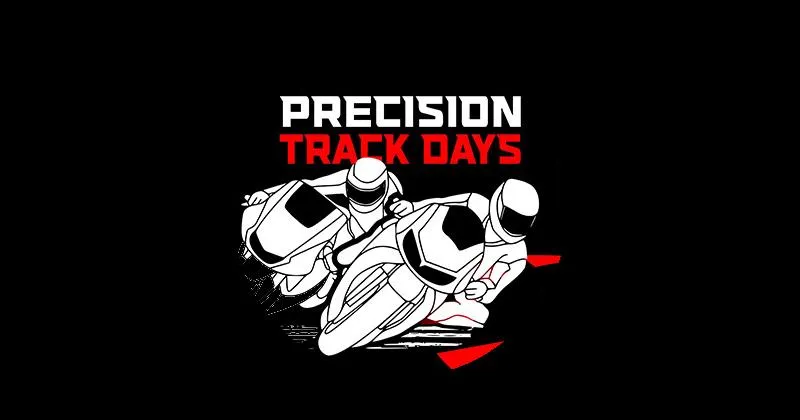 Precision Track Days cover image