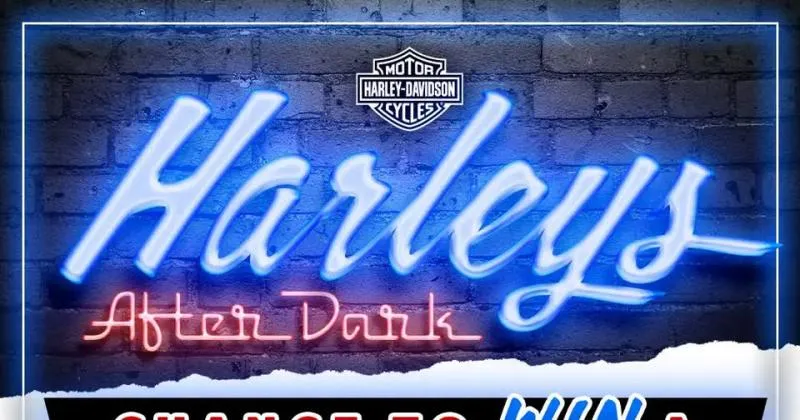 Motorcycle Events This Weekend: Bike Nights, Rides & Rallies | District ...