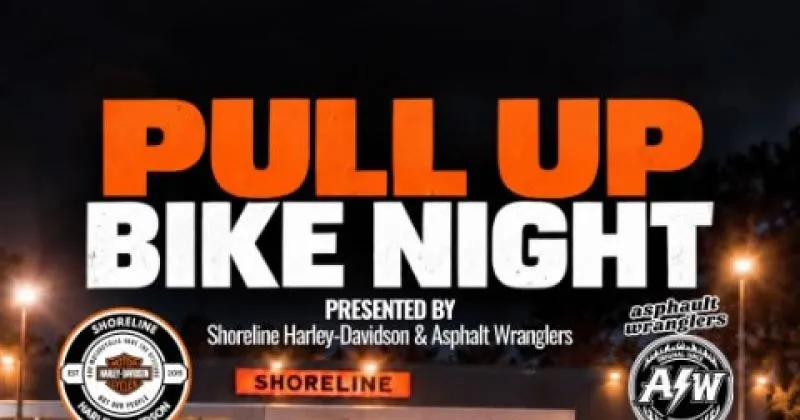 Motorcycle Events This Weekend: Bike Nights, Rides & Rallies | District ...