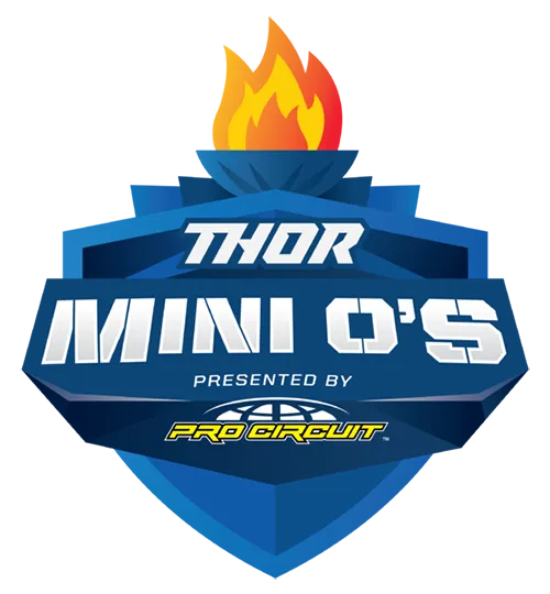 Thor Mini O’s flyer