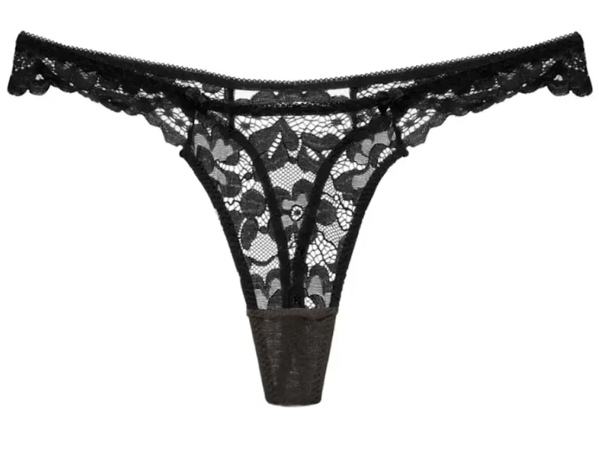 Lightweight Breathable Performance Undies