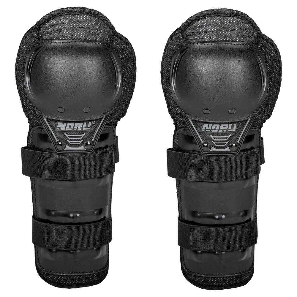 Noru Mamoru Knee/Shin Guards