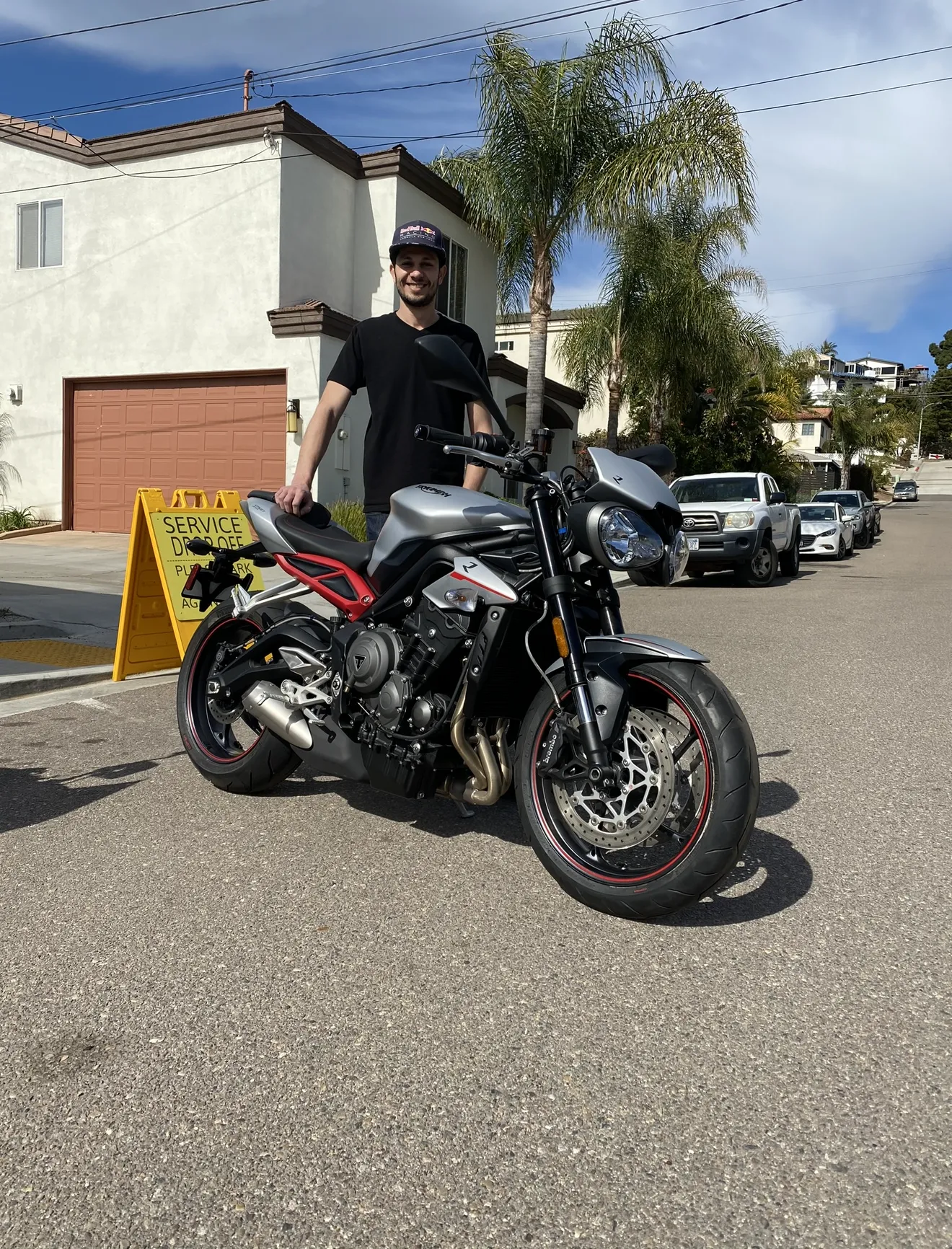 Ride photo 2