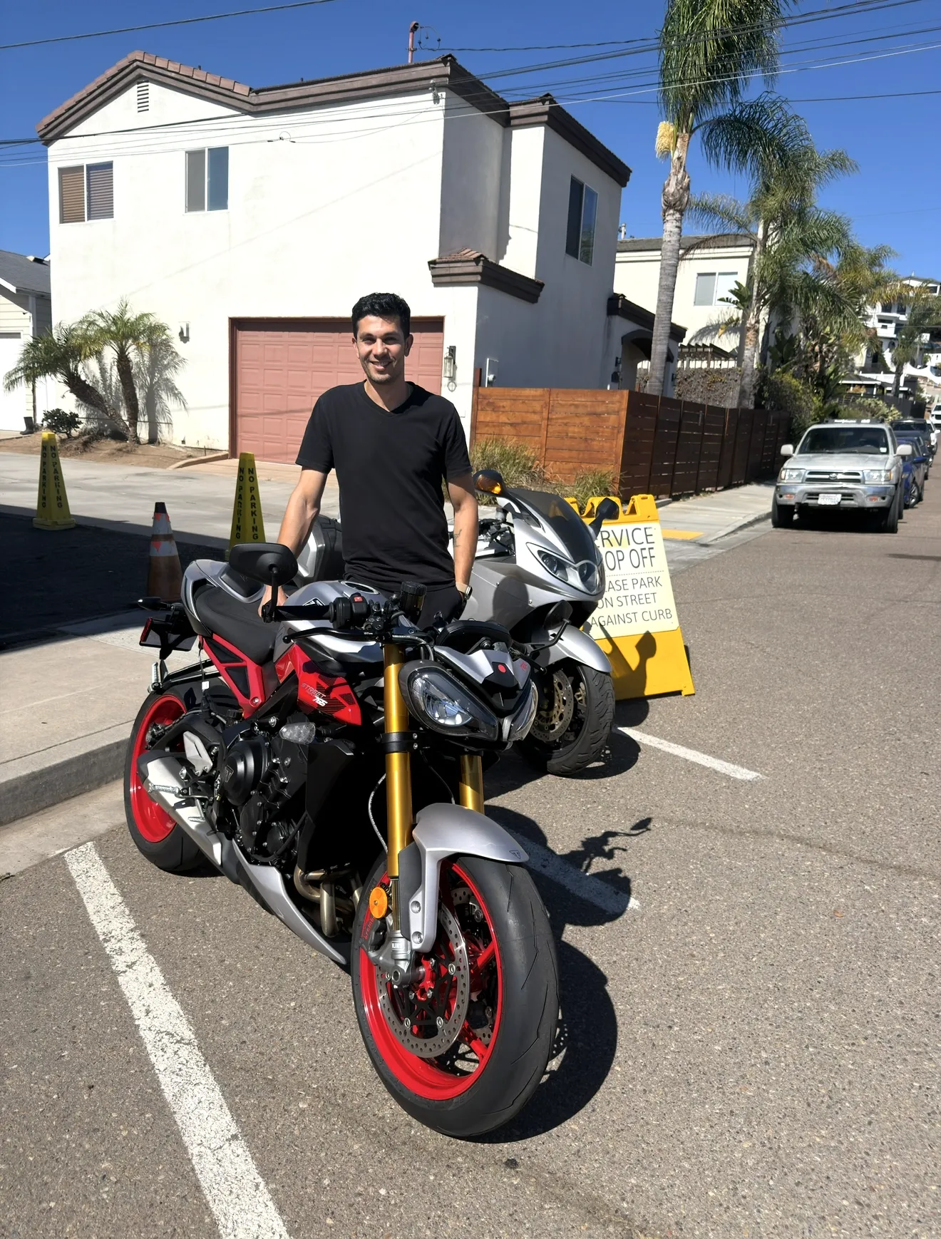 Ride photo 1