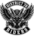 District 76 Riders