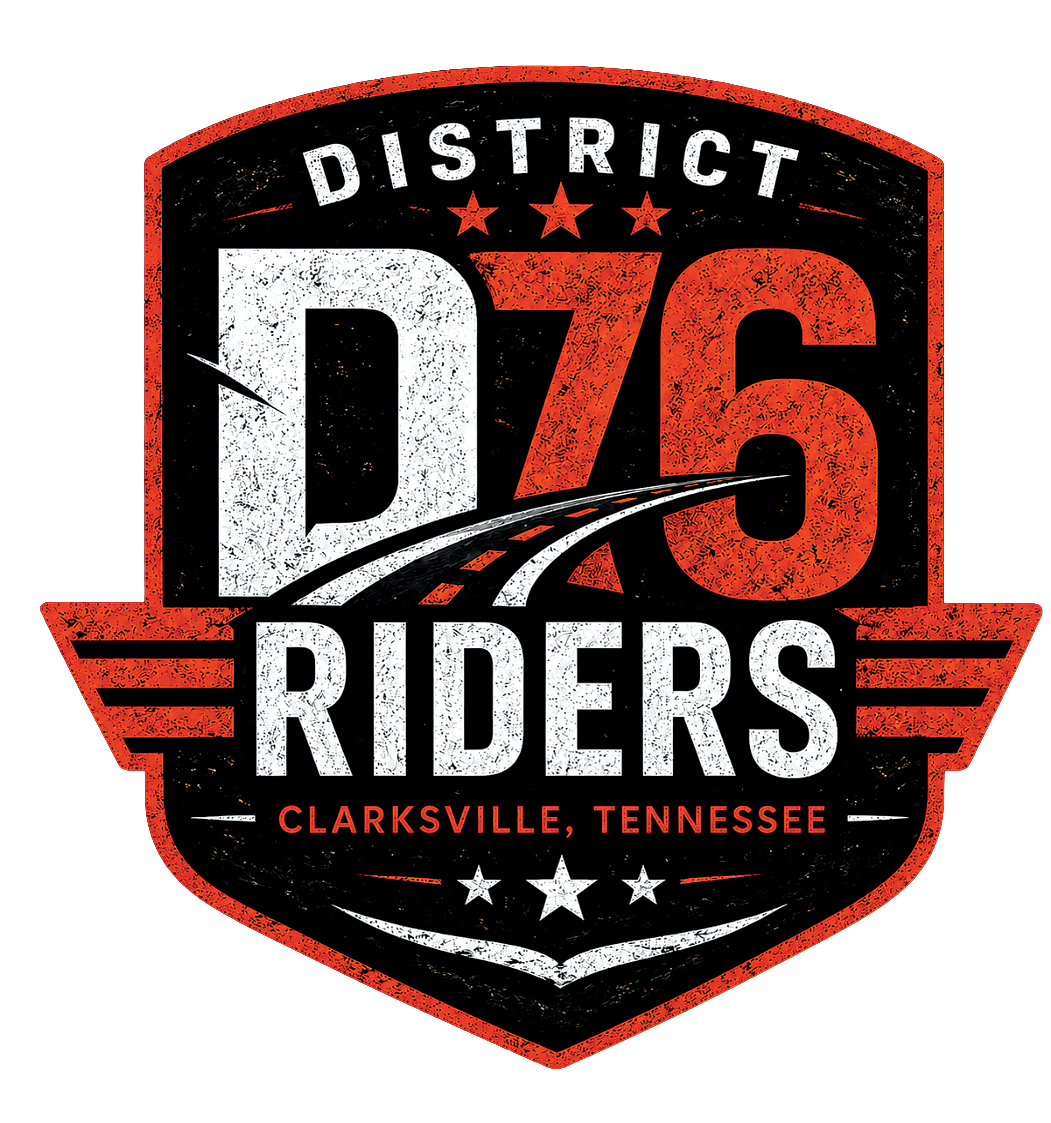 District 76 Riders